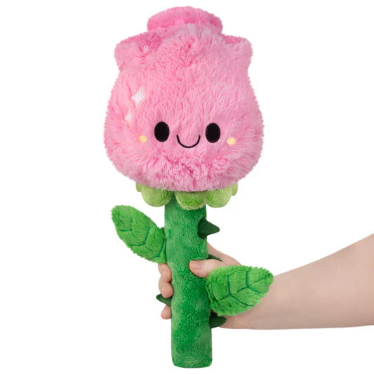 Squishable - Mini Squishable Rose