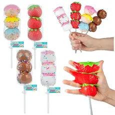 Orb - Taba-licious Snack Sticks