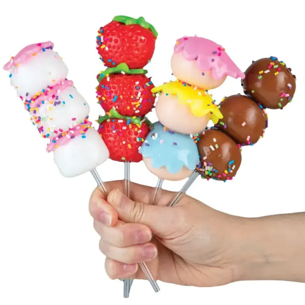 Orb - Taba-licious Snack Sticks