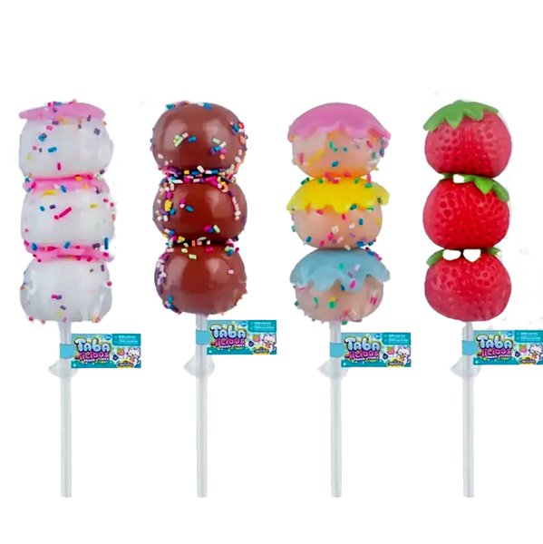 Orb - Taba-licious Snack Sticks
