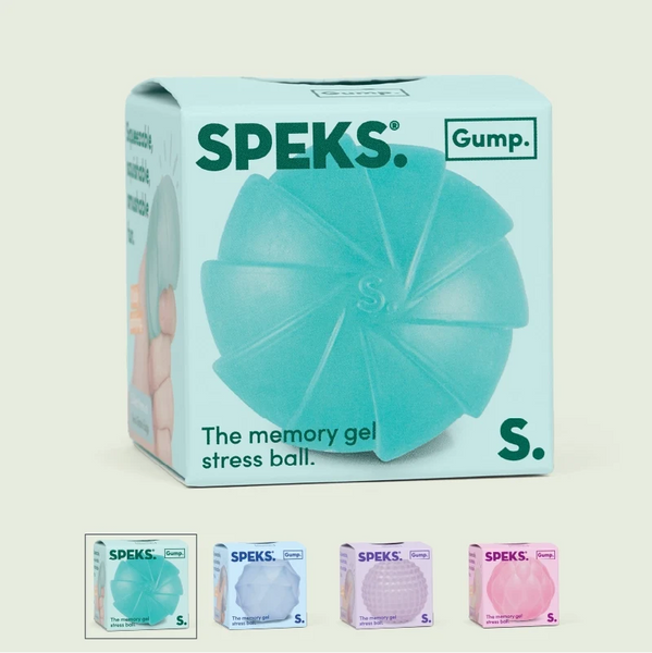 Speks - Gump Surface