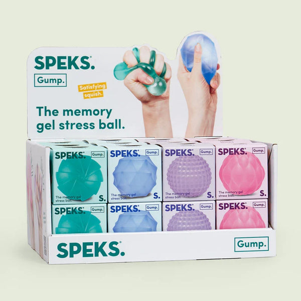 Speks - Gump Surface