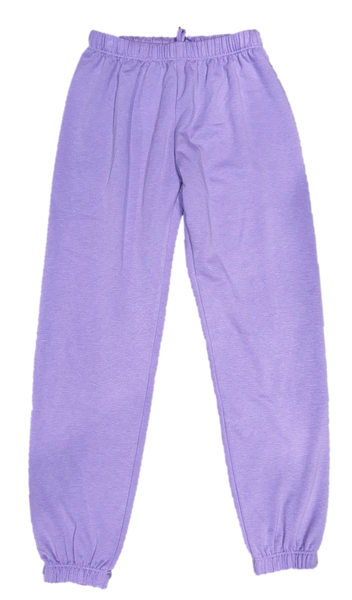 Suzette - Cloud Jogger-Violet Crush