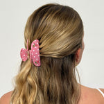 Emi Jay - Sweetheart Hair Lychee Berry Dot