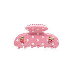 Emi Jay - Sweetheart Hair Lychee Berry Dot