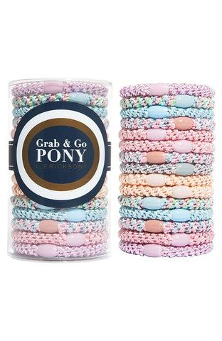 GRAB & GO PONY TUBE - Tutu