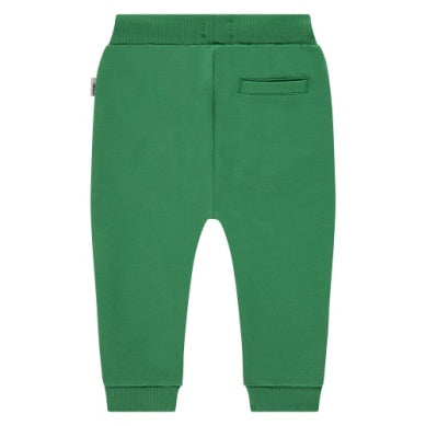 Babyface - Baby Boy's Grass Green Sweatpants