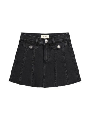 DL1961 - Jenny Mini Skirt - Late Night