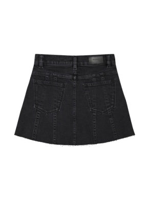 DL1961 - Jenny Mini Skirt - Late Night