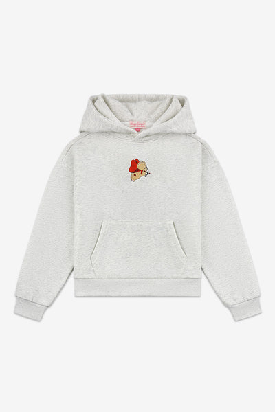 Happy Camp3r - Sweet Like Cherry Hooded Sweatshirt
