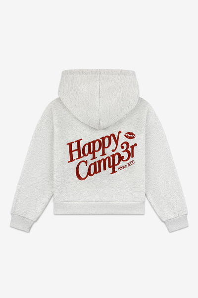 Happy Camp3r - Sweet Like Cherry Hooded Sweatshirt