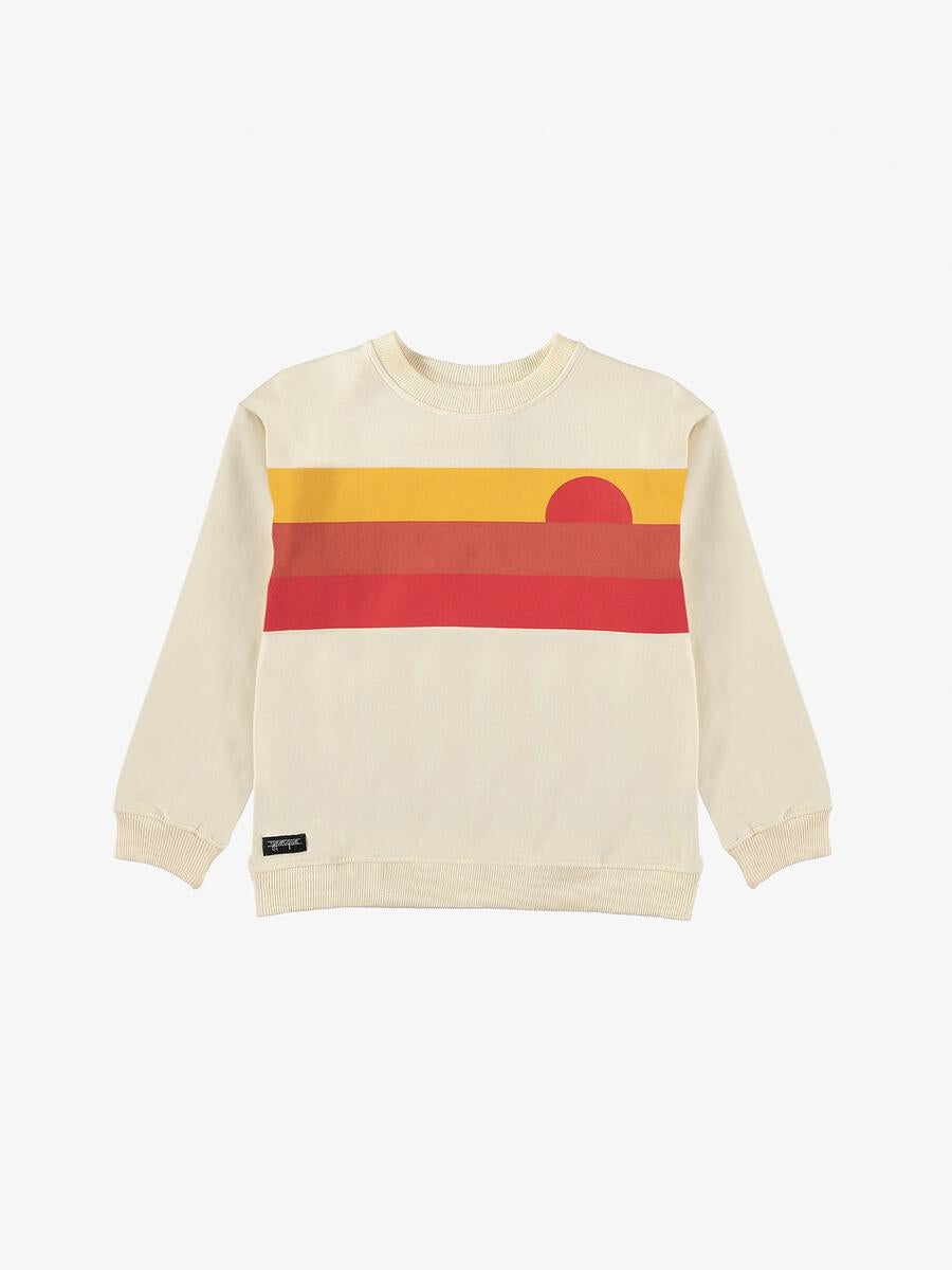 Yporqué - Sunset Sweatshirt