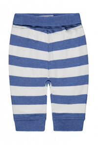 Belly Button Striped Jogger
