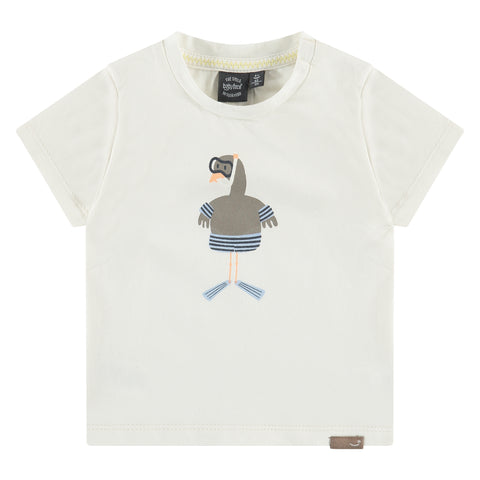 Babyface - Snorkel Duck Infant Tee