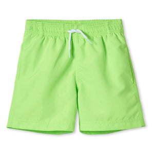 Stella Cove - Board Shorts - Neon Green