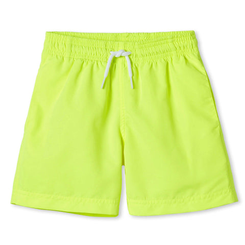 Stella Cove - Board Shorts - Neon Yellow