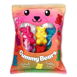 Bewaltz - Mini Plushies - Gummy Bears