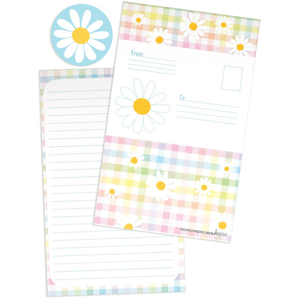 Iscream - Foldover Seal and Send Stationery