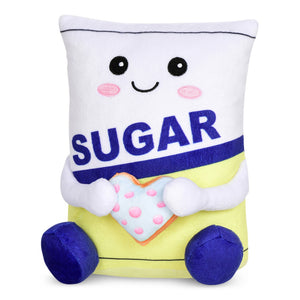 Iscream - Baked with Sugar Plush