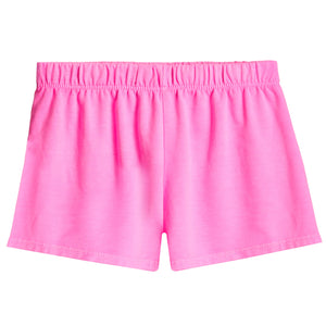 Firehouse - Neon Pink Shorts