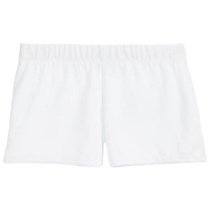 Firehouse - White Shorts