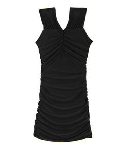 Cheryl Creations - Rosie Dress - Black