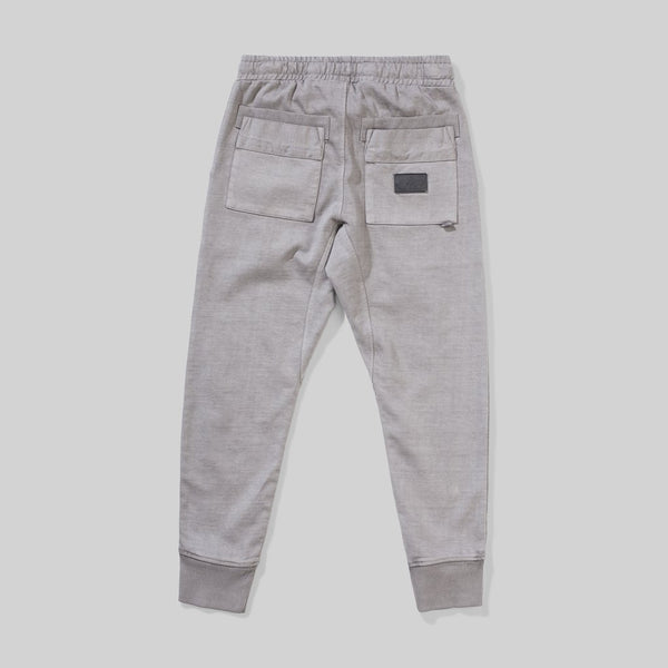 Munster - Mostdays Pant - Washed Charcoal