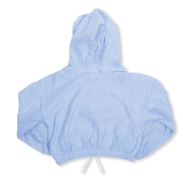 Shade Critters - Blue Terry Hoodie