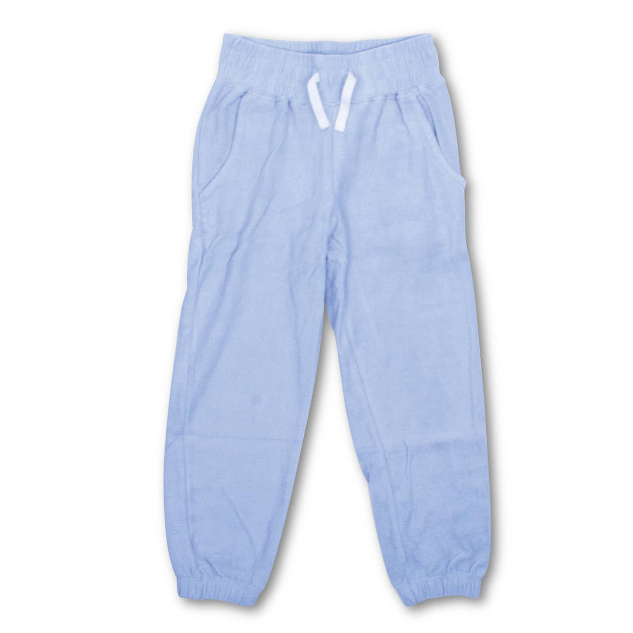 Shade Critters - Blue Terry Joggers