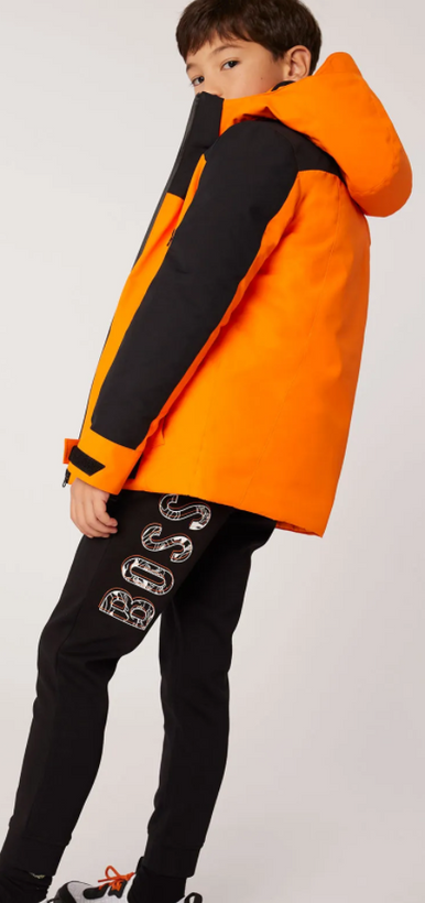 Boss Kidswear