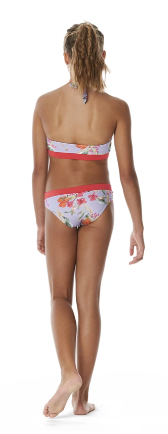 Submarine - MINI ZIP - FLORALS - BIKINI – Stoopher & Boots