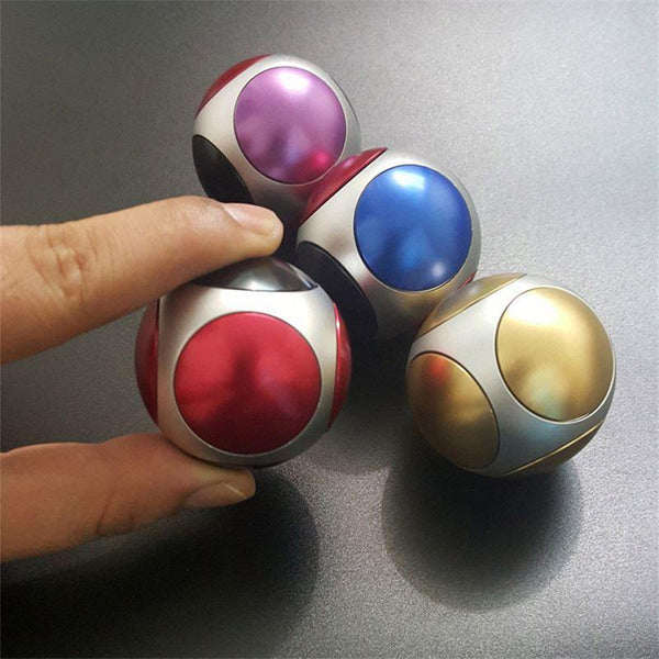 Fidget - SPINNER BALL