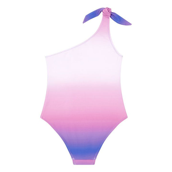 Hundred Pieces - Tie Swimsuit
