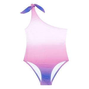 Hundred Pieces - Tie Swimsuit