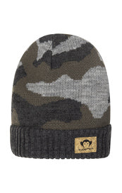 Appaman - BOOST HAT OLIVE CAMO