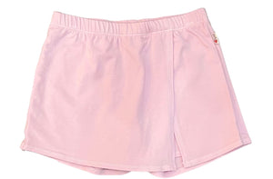 T2Love - Pale Pink Tennis Skort