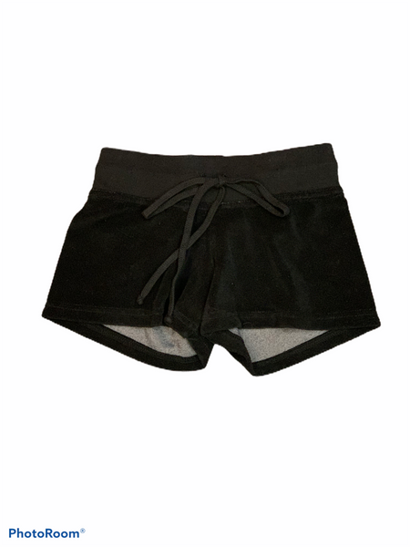 Hardtail terry shorts sales