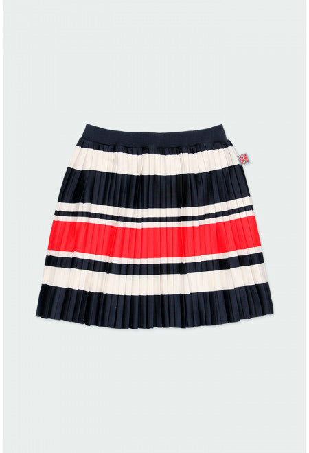 Boboli - Striped Skirt