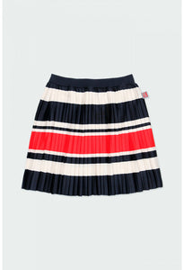Boboli - Striped Skirt