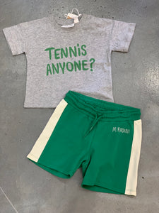 Mini Rodini Tennis Anyone Tee