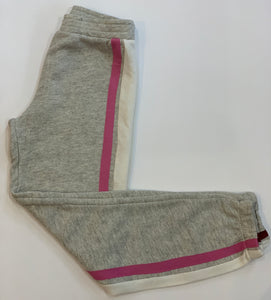 ME.N.U Girls Colorblock Stripe Sweatpants