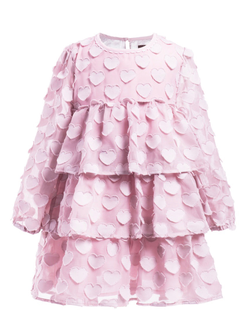 Imoga girls store dress