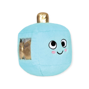 Iscream - Dizzy Dreidel Plush