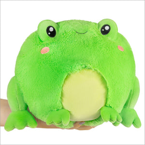 Squishable - Mini Frog