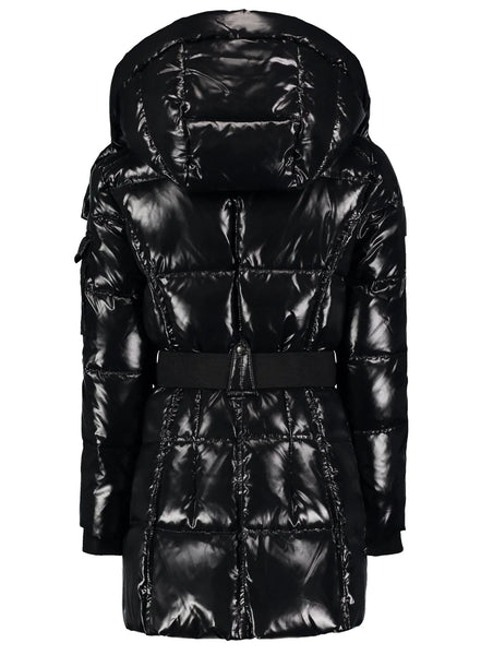 SAM - Girls Soho Jacket - Jet