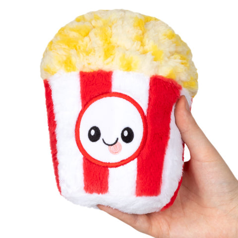 Squishable - Snacker Popcorn