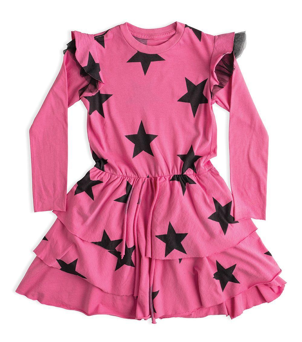 Nununu hotsell star dress